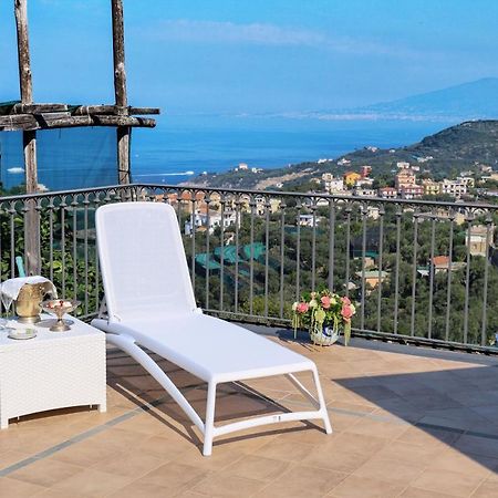 Termini Villa Italia Sorrento מראה חיצוני תמונה