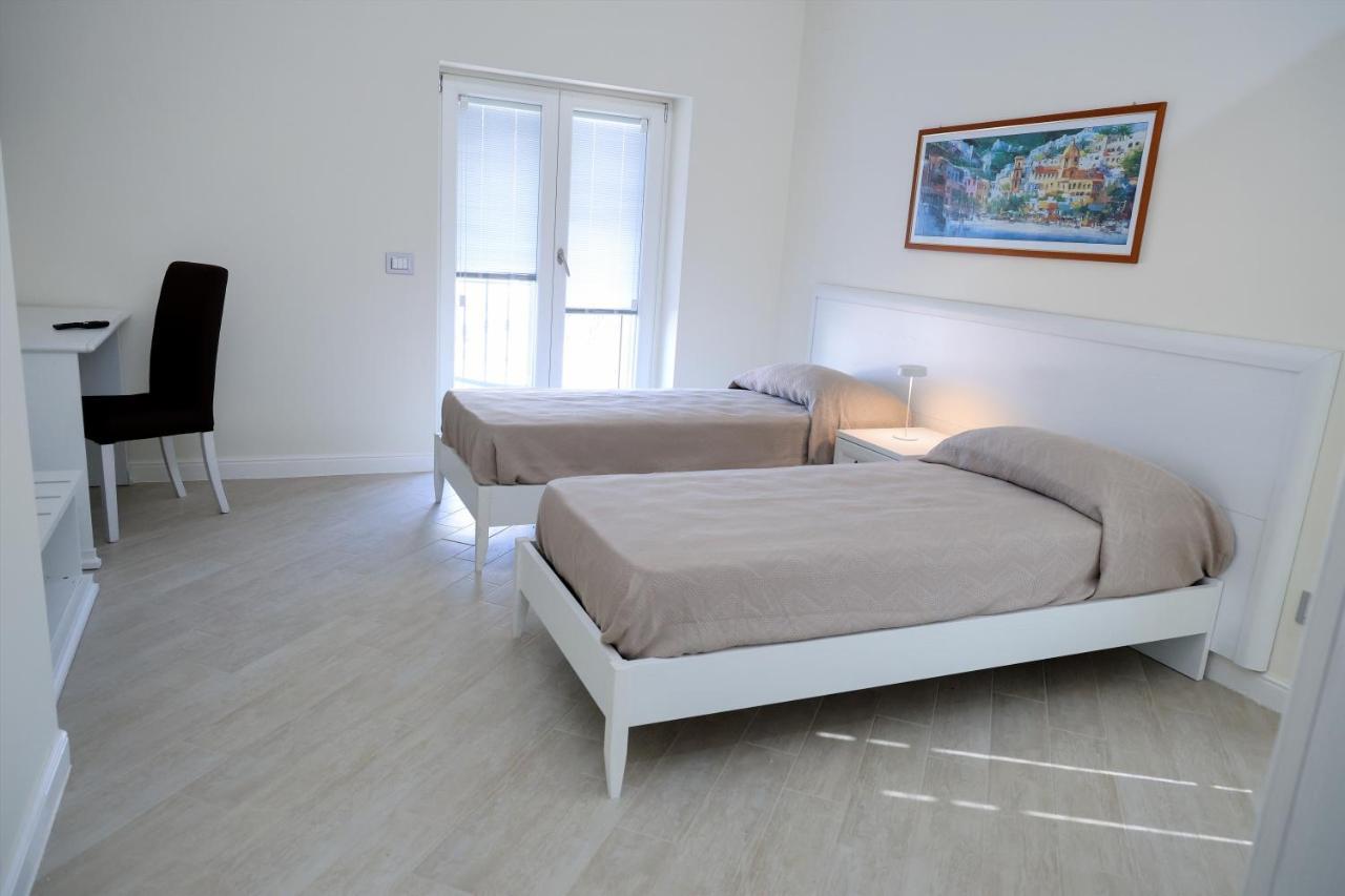 Termini Villa Italia Sorrento מראה חיצוני תמונה