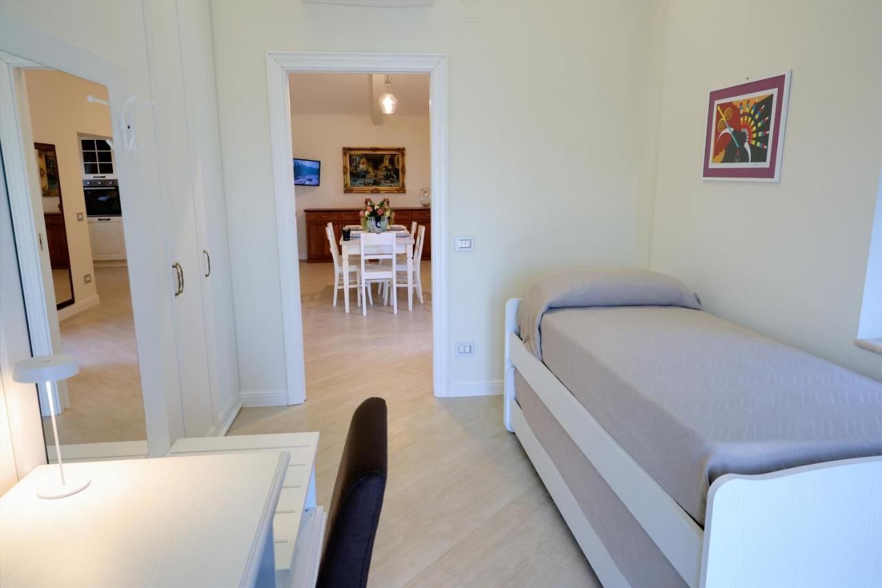 Termini Villa Italia Sorrento מראה חיצוני תמונה