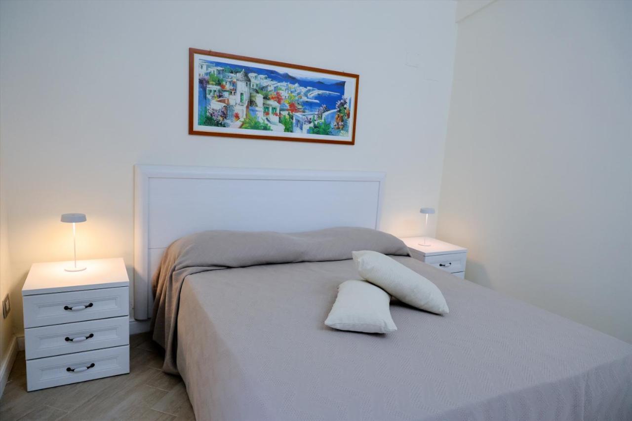 Termini Villa Italia Sorrento מראה חיצוני תמונה